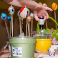 2019 - Velikonoční tvoření v Kolovči