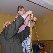 2019 - Velikonoční tvoření v Kolovči