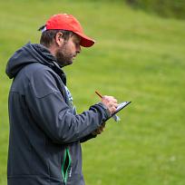 2019 - Kynologické závody o Kolovečský pohár