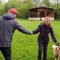 2019 - Kynologické závody o Kolovečský pohár