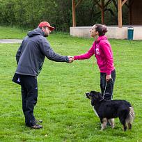 2019 - Kynologické závody o Kolovečský pohár