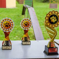 2019 - Kynologické závody o Kolovečský pohár