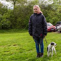 2019 - Kynologické závody o Kolovečský pohár