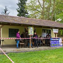 2019 - Kynologické závody o Kolovečský pohár