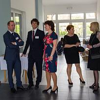 2019 - Žákovský ples ZŠ Koloveč