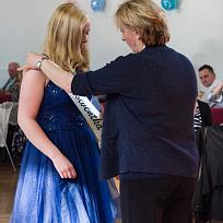 2019 - Žákovský ples ZŠ Koloveč