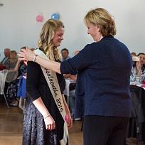 2019 - Žákovský ples ZŠ Koloveč