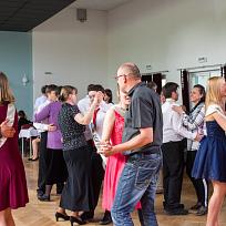 2019 - Žákovský ples ZŠ Koloveč