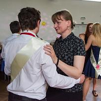 2019 - Žákovský ples ZŠ Koloveč