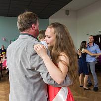 2019 - Žákovský ples ZŠ Koloveč