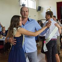 2019 - Žákovský ples ZŠ Koloveč