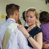 2019 - Žákovský ples ZŠ Koloveč