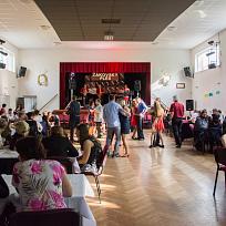 2019 - Žákovský ples ZŠ Koloveč