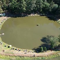 2019 - Jarní rybářské závody