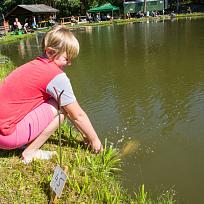 2019 - Jarní rybářské závody