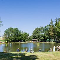 2019 - Jarní rybářské závody