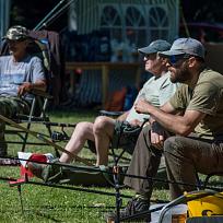 2019 - Jarní rybářské závody