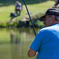 2019 - Jarní rybářské závody