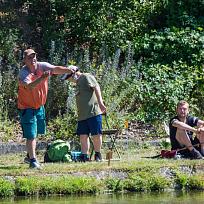 2019 - Jarní rybářské závody