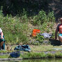 2019 - Jarní rybářské závody