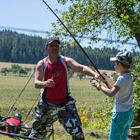 2019 - Jarní rybářské závody