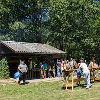 2019 - Jarní rybářské závody