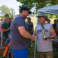 2019 - Jarní rybářské závody