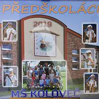 2019 - Tablo MŠ a ZŠ