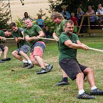 2019 - 7. Kolovečský trojboj