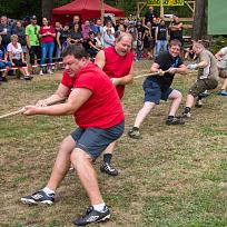 2019 - 7. Kolovečský trojboj