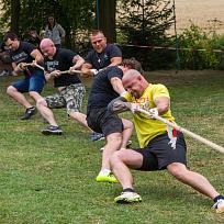 2019 - 7. Kolovečský trojboj