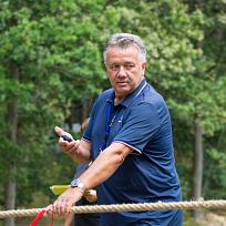 2019 - 7. Kolovečský trojboj