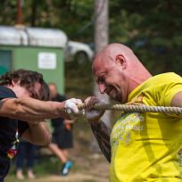 2019 - 7. Kolovečský trojboj