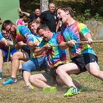 2019 - 7. Kolovečský trojboj