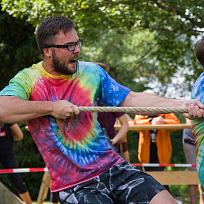 2019 - 7. Kolovečský trojboj