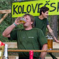 2019 - 7. Kolovečský trojboj