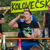 2019 - 7. Kolovečský trojboj