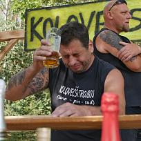 2019 - 7. Kolovečský trojboj