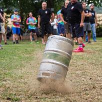 2019 - 7. Kolovečský trojboj