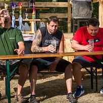 2019 - 7. Kolovečský trojboj