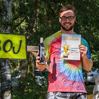 2019 - 7. Kolovečský trojboj