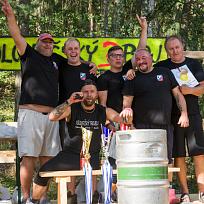 2019 - 7. Kolovečský trojboj