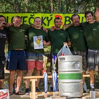 2019 - 7. Kolovečský trojboj