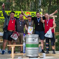 2019 - 7. Kolovečský trojboj