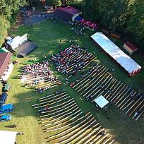 2019 - Přemílání starých bab v Kolovečském mlýně