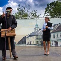 2019 - Přemílání starých bab v Kolovečském mlýně