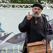 2019 - Přemílání starých bab v Kolovečském mlýně