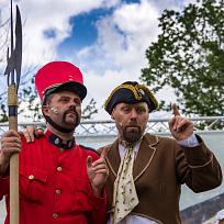 2019 - Přemílání starých bab v Kolovečském mlýně