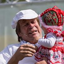 2019 - Přemílání starých bab v Kolovečském mlýně