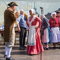 2019 - Přemílání starých bab v Kolovečském mlýně